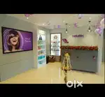 Salon manager