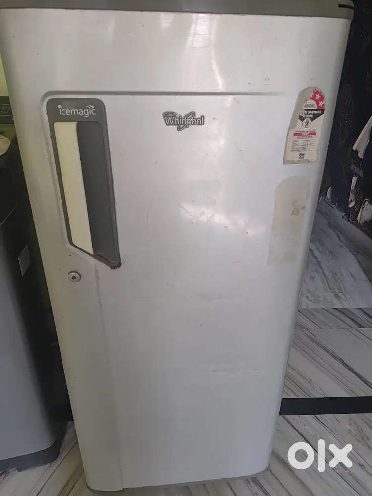 Refrigerator sale