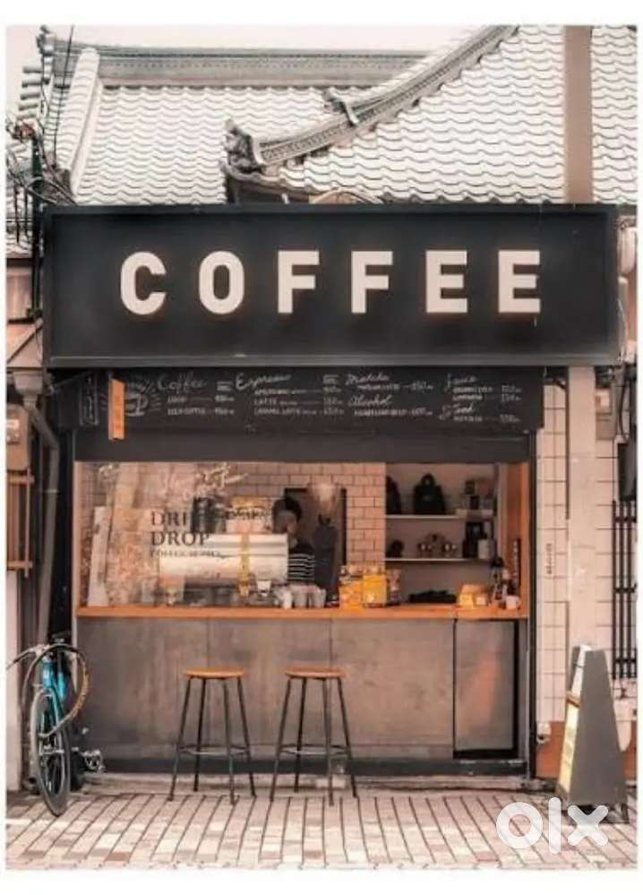 tea maker for  coffee shop