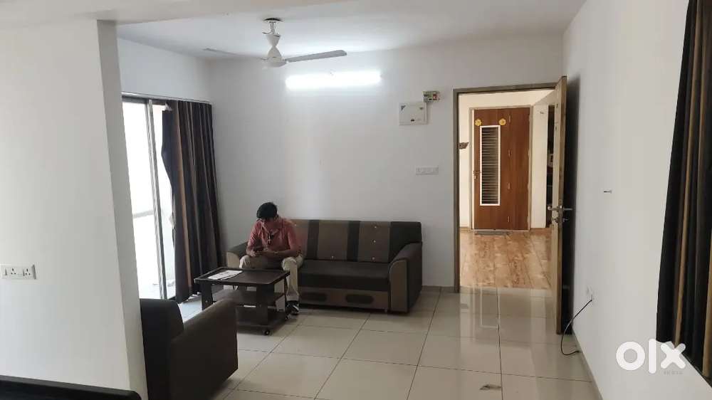 2BHK Flat Raiya Hill Raiya Road