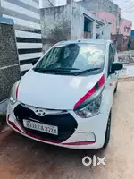 Hyundai EON 2018 Petrol 72000 Km Driven 2018deceber model