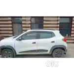 Renault 2025 Kwid 2019 CNG & Hybrids Good Condition