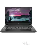 HP Gaming ryzon 5 16 gb
