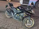 Best in performance single hand driven and want to sell it ur gently
