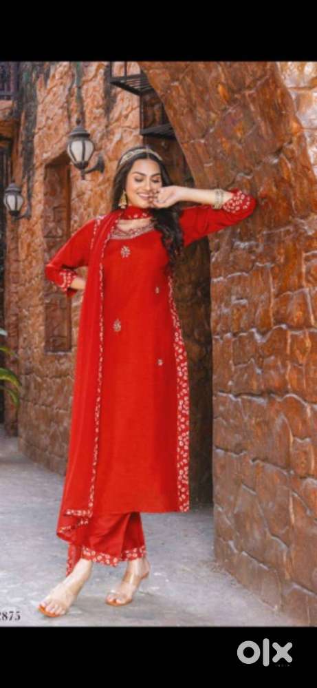 Clearance Sale - Designer Kurtis, Co-ord Sets & Ethnic Suits for Women