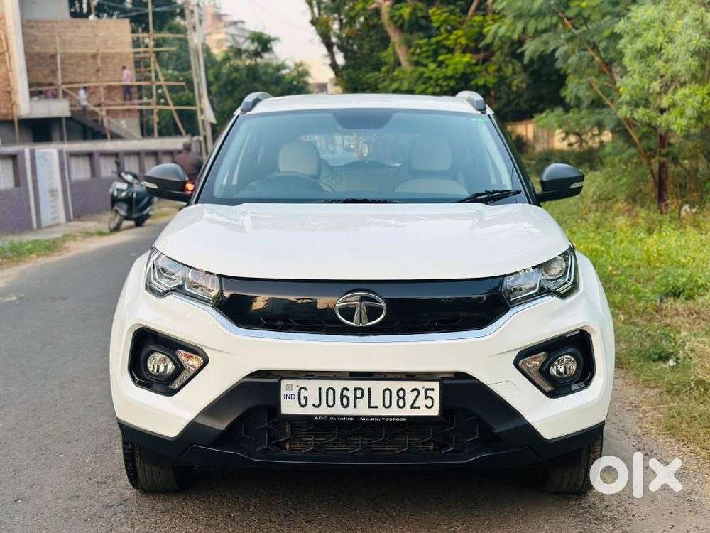 Tata Nexon 1.5 Revotorq XM (S), 2023, Diesel