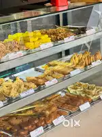 Wanted Thalassery snacks maker