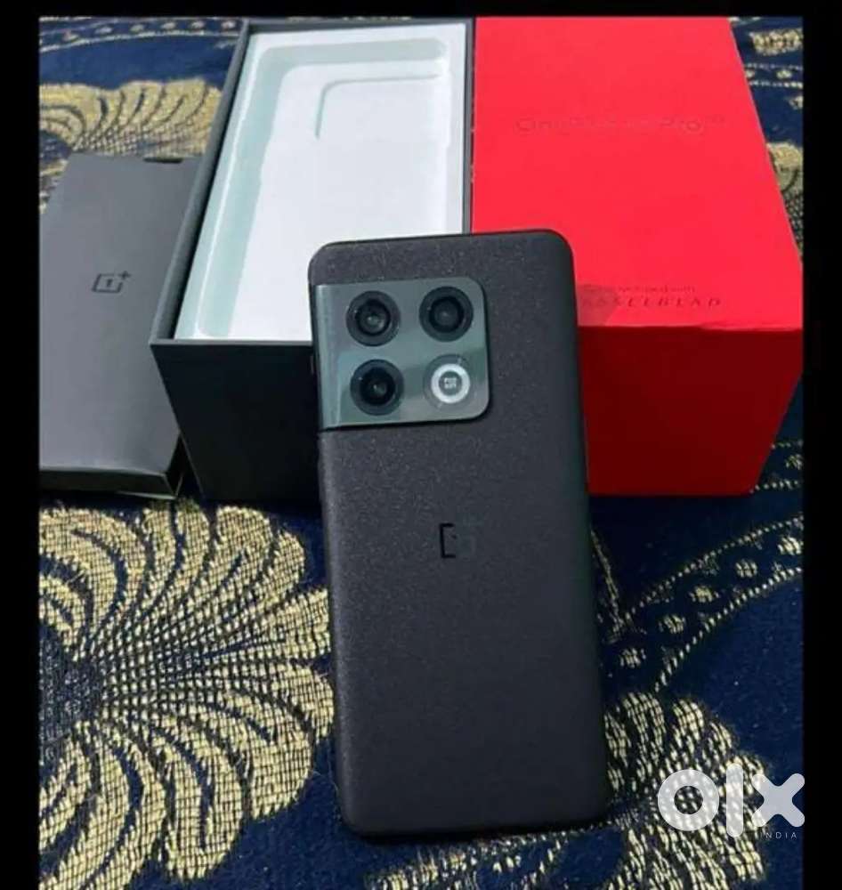 One Plus 10 Pro