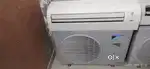 ac daikin new cooling coil