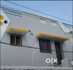 2BHK House with Attached Bathroom for rent near hastampatti salem