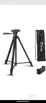 Tripod camera s stand
