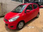 Hyundai i10 2011 Petrol 24000 Km Driven
