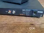 Mondial Aragon D2A Mark II DAC With External Power Supply