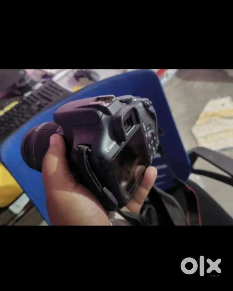 Canon EOS 1300D