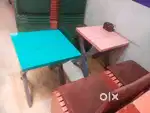 Restaurant Chairs and tables