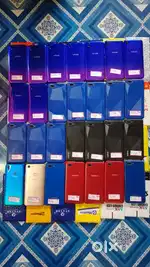 All QuC okay phone 30 days checking warranty replace available hai