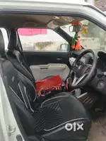 Maruti Suzuki Ignis 2017 Petrol Well Maintained