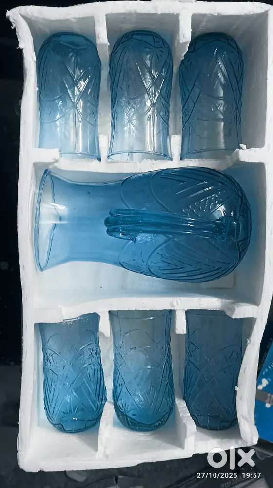 Necessary home decoration items