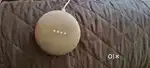 Google home mini second generation new like condition