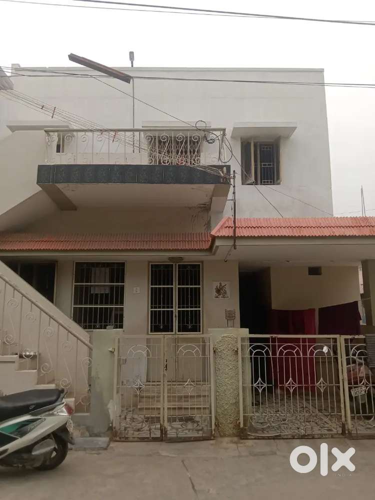 NEWLY Constructed  2bhk EAST facing 1st floor RENT or LEASE NEGOTIABLE