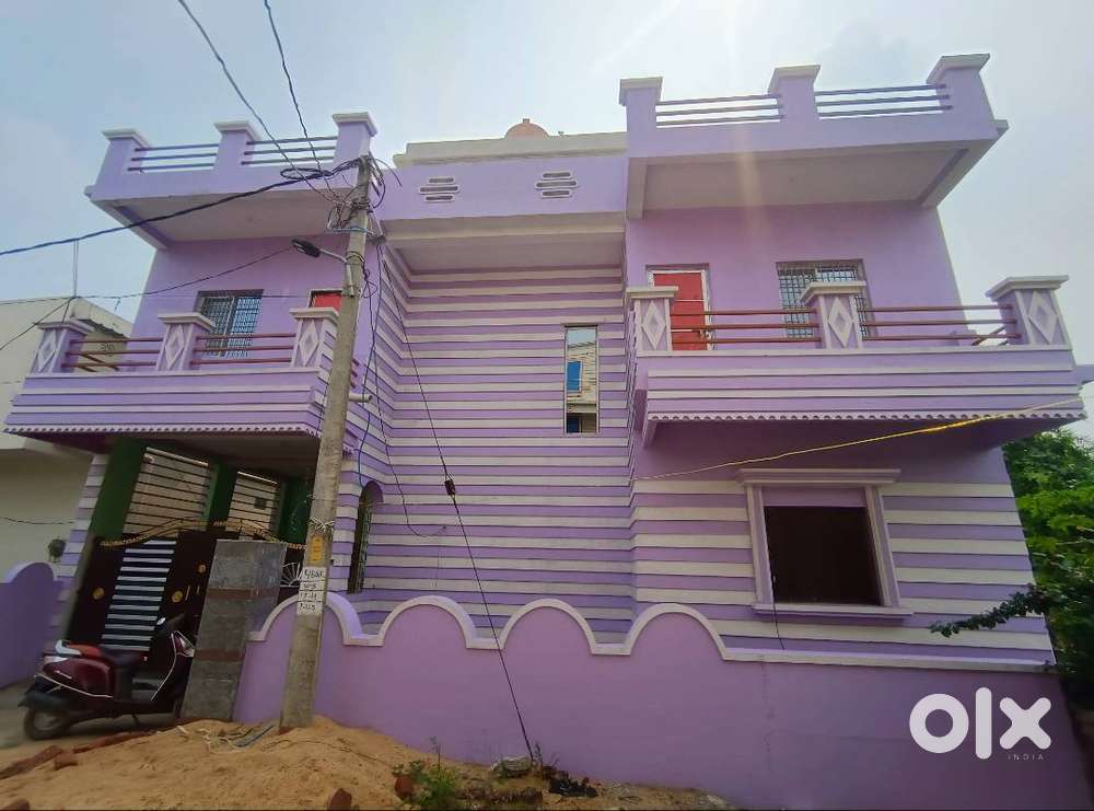 House for Rent in Manabandh pada(Near College Road)