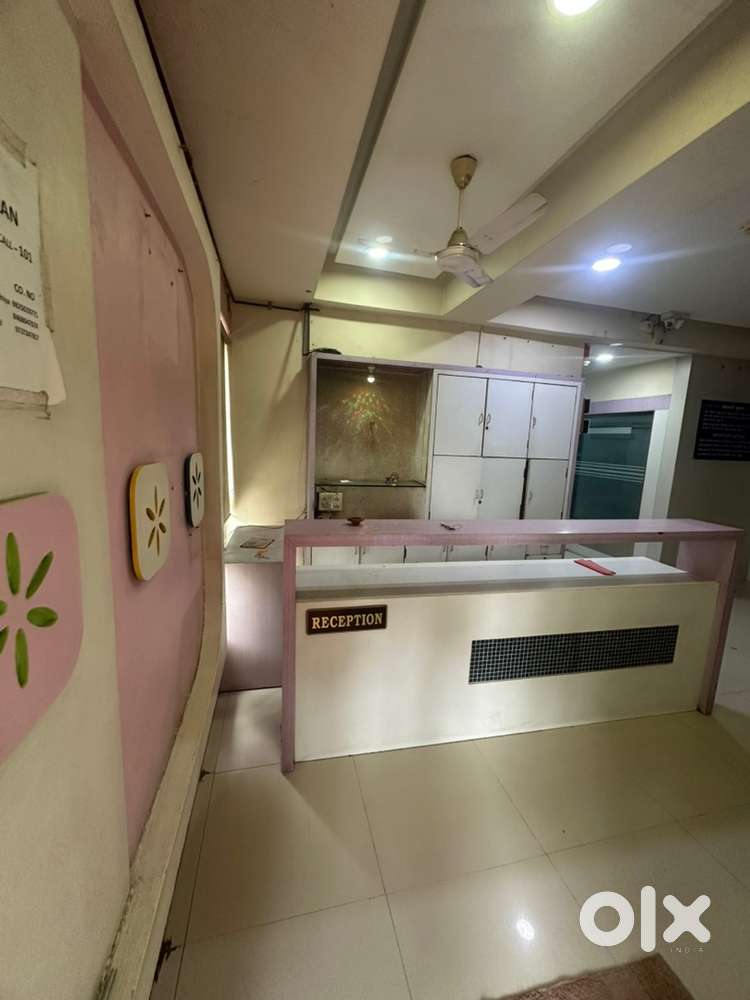 Hospital Sale Nr civil hospital Shahibaug