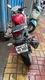 Honda cbr250 first owner bike - well maintained. Best bike.