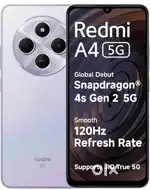 Redmi A4 5G