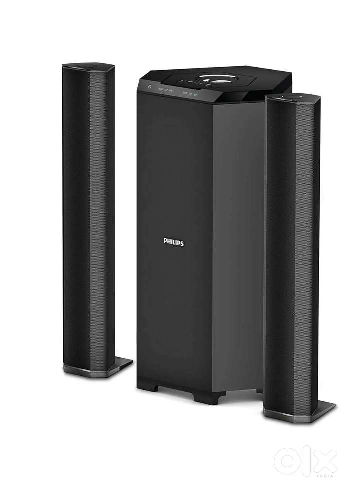 PHILIPS Convertible Soundbar MMS8085B