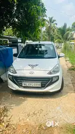 Hyundai New Santro 2019 Petrol Good Condition