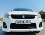Maruti Suzuki Ertiga 2012-2015 VDI, 2014, Diesel