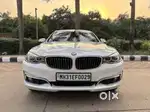 BMW 3 Series GT 320d Luxury Line, 2014, Diesel
