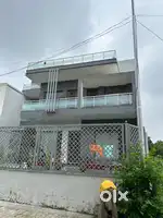 1 bhk furnished only for small family or girls