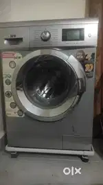 IFB washing machine