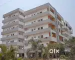 Appartment penthouse
