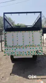 Mahindra Bolero Pik-Up 2020 Diesel