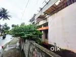 8.25 Cent Plot with House Thaliyal Kalady Karamana Thiruvananthapuram
