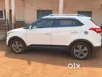 Hyundai Creta 2016