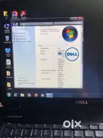 Dell vostro 1015 leptop in good condition