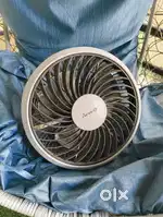 Electric fan