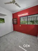 Fully Furnished 2BHK First Floor for Rent  in Kadappakada