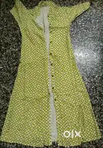 Assorted Dresses for girls aged 5 to 7 yrs