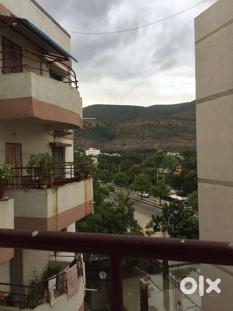 Fully Furnished Two Bed Apartment for rent beside Kapilatheertham Road