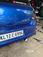 Maruti Suzuki Swift 2006 ZXI with Exhaust