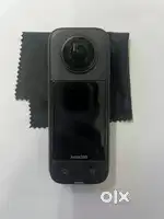 Insta 360x3 fix price