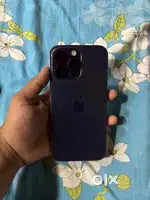 iPhone 14 Pro Max (256 GB)