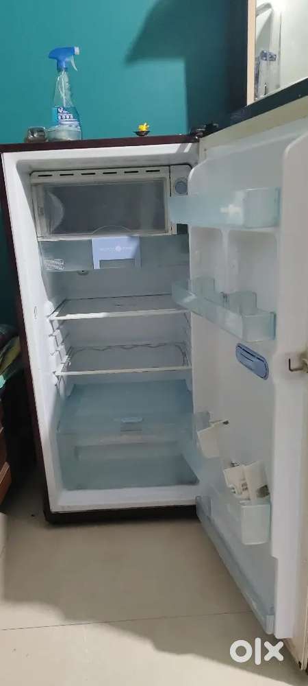 Videocon fridge