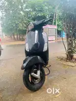 Vespa s125