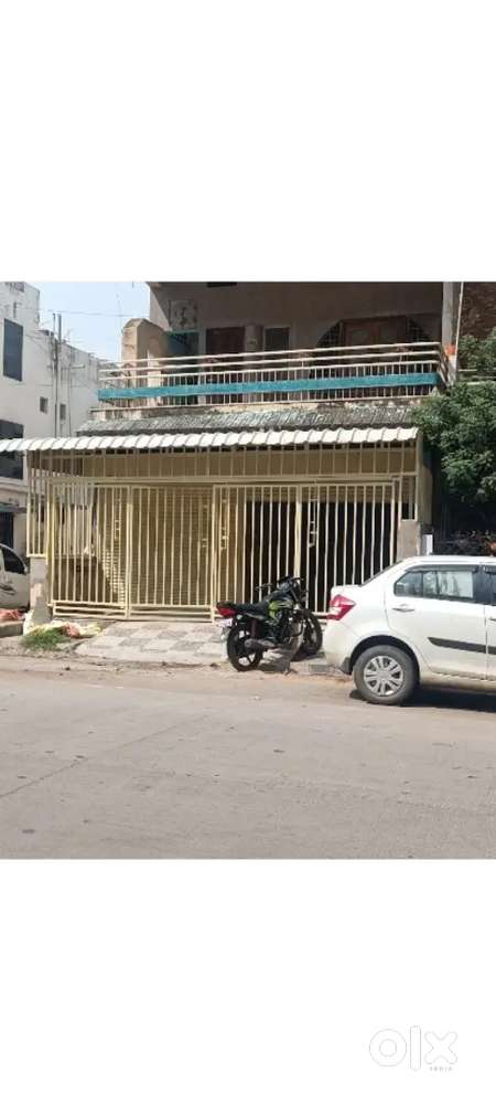 OFFICES PREMIISES FOR RENT IN ASHIRWAD NAGAR..NEAR MANEWADA