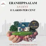 ernajipalam 3.5 cents 40lakhs